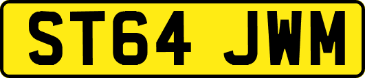 ST64JWM