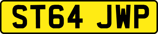ST64JWP