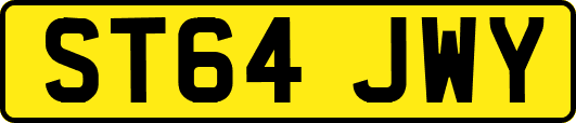 ST64JWY
