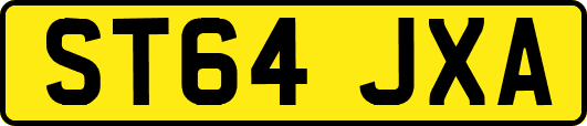 ST64JXA