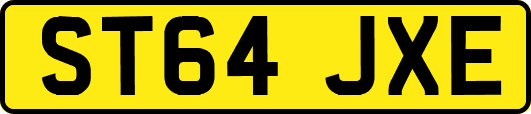 ST64JXE