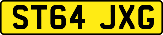 ST64JXG