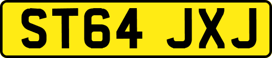 ST64JXJ