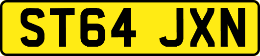 ST64JXN