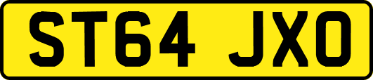 ST64JXO
