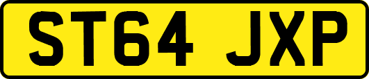 ST64JXP