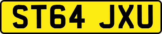 ST64JXU