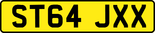 ST64JXX