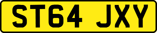 ST64JXY