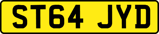 ST64JYD
