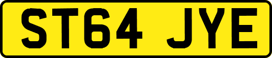 ST64JYE