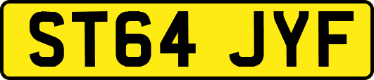 ST64JYF