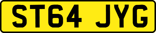 ST64JYG