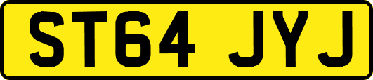 ST64JYJ