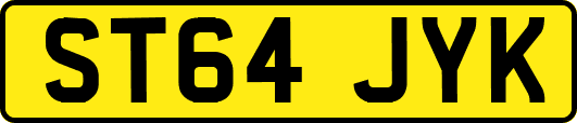 ST64JYK