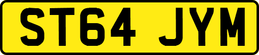 ST64JYM
