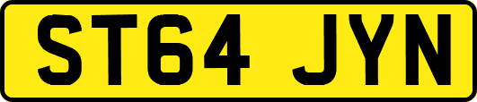 ST64JYN