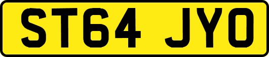 ST64JYO