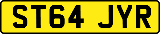 ST64JYR