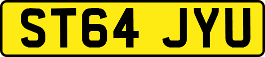 ST64JYU