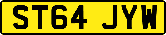 ST64JYW