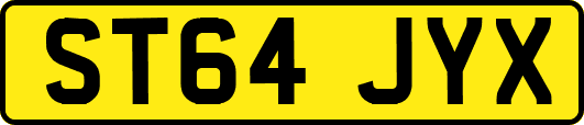 ST64JYX