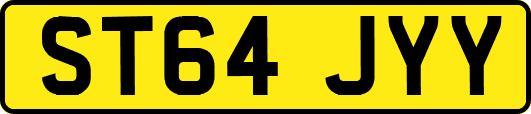 ST64JYY