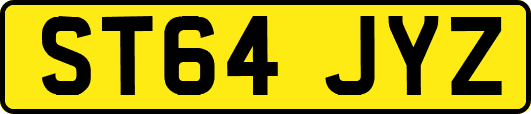 ST64JYZ