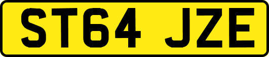 ST64JZE
