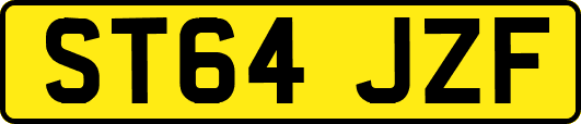 ST64JZF