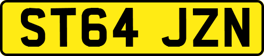 ST64JZN