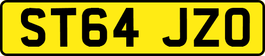 ST64JZO