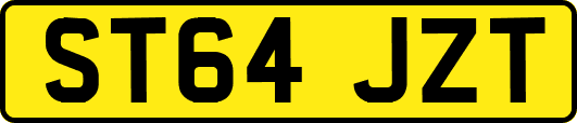 ST64JZT