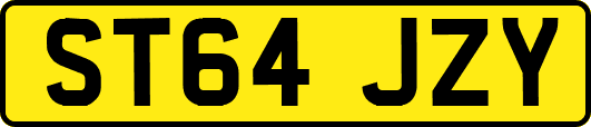 ST64JZY