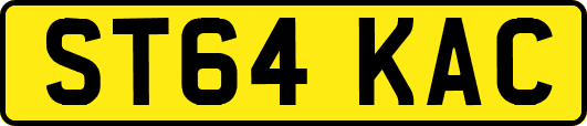 ST64KAC