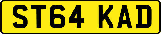 ST64KAD