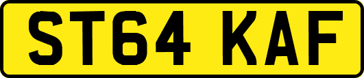 ST64KAF
