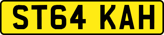 ST64KAH