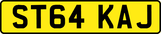 ST64KAJ