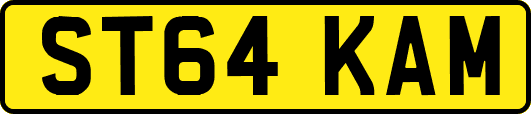 ST64KAM
