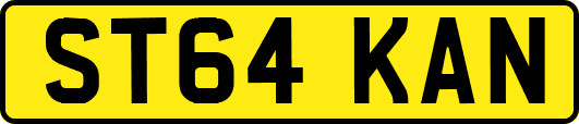 ST64KAN