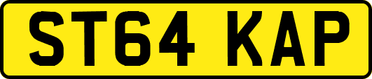 ST64KAP