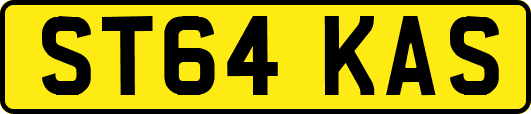 ST64KAS