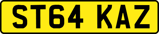 ST64KAZ