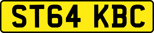 ST64KBC