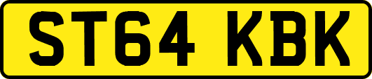 ST64KBK
