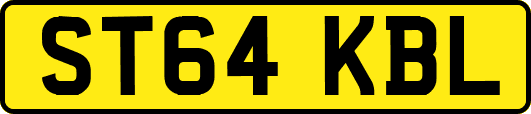 ST64KBL