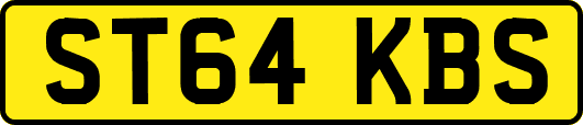 ST64KBS