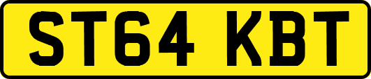 ST64KBT