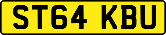 ST64KBU